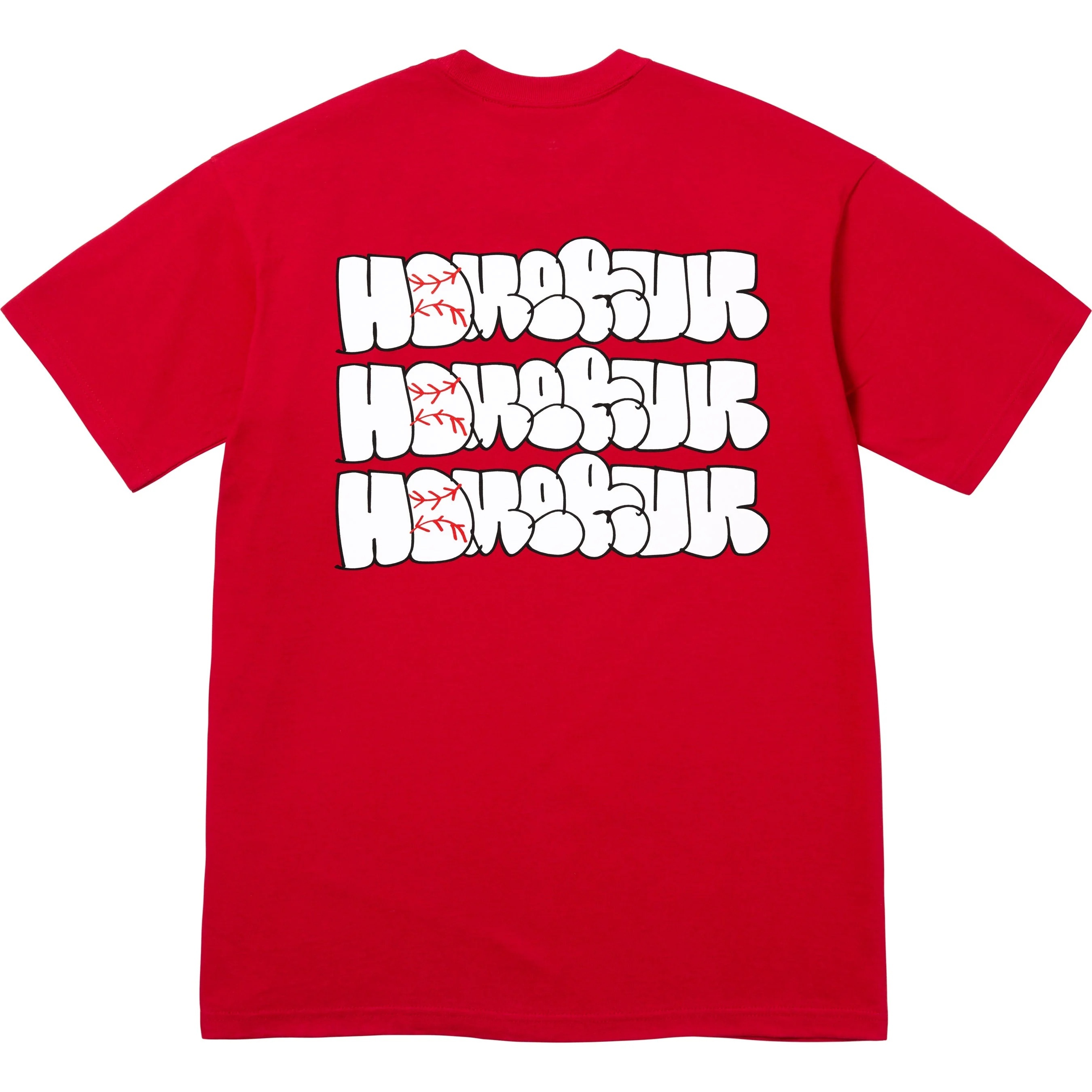 Supreme®/Homerun Tee view 4